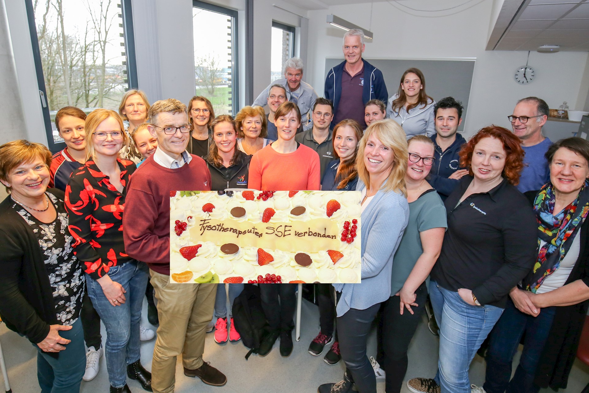 Stroke Service Eemland