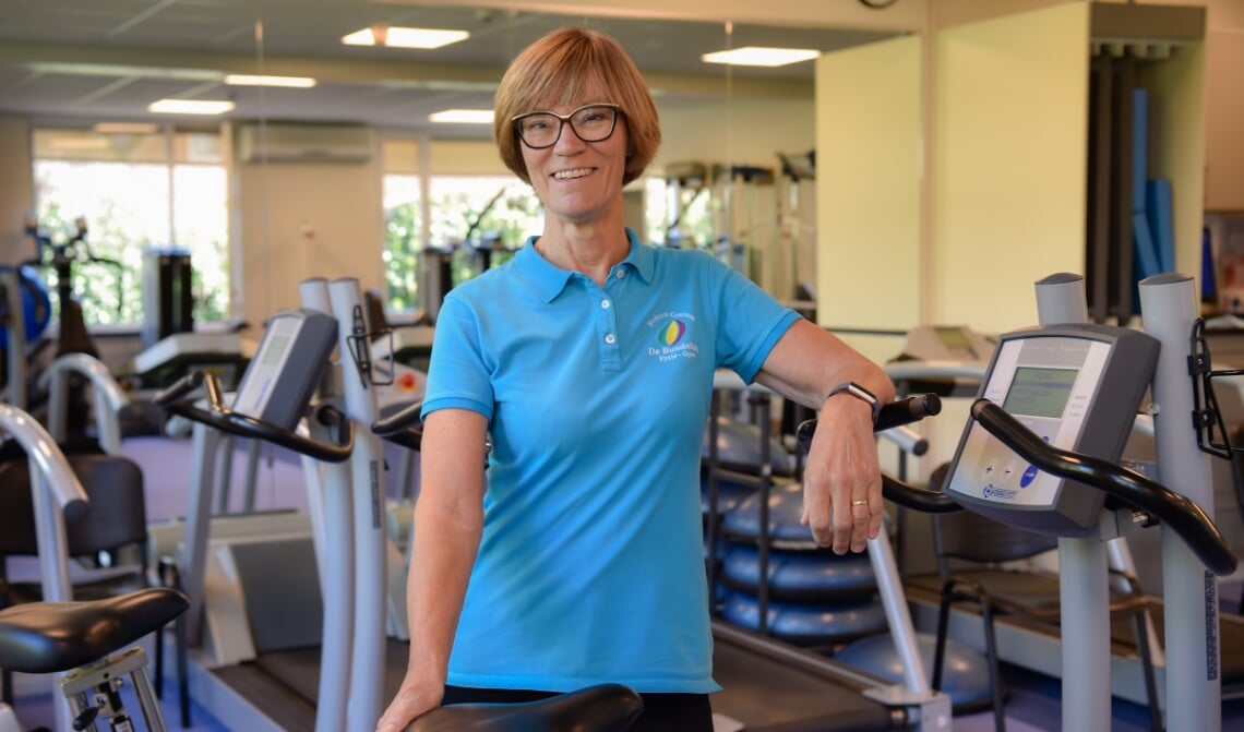 Bep Rademaker 40 jaar bij De Bundeling