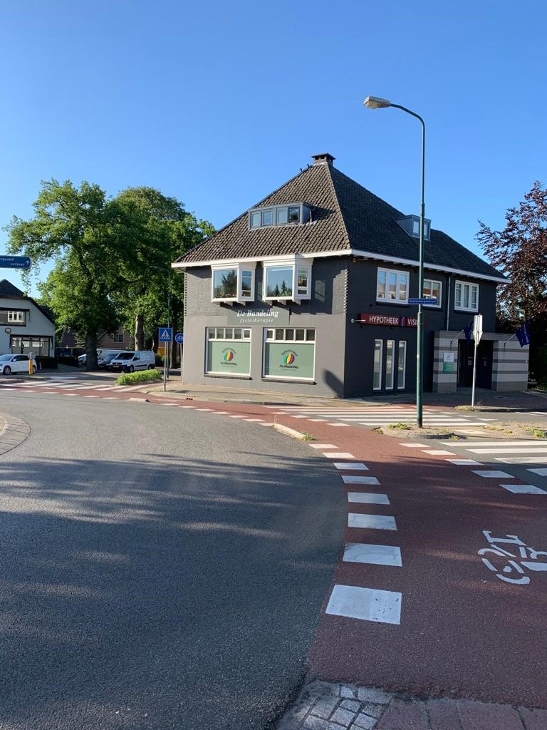 Op zoek naar een mooie, lichte werkruimte?